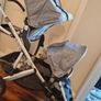 uppa baby vista complete travel system Image 9