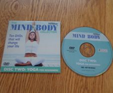 Yoga for Beginners for Sale