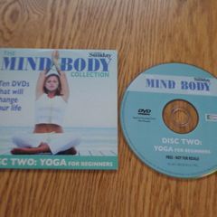 Yoga for Beginners for Sale