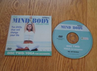 Yoga for Beginners for Sale
