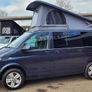 17" Davenport Type Camper Van VW 5x120 Image 5