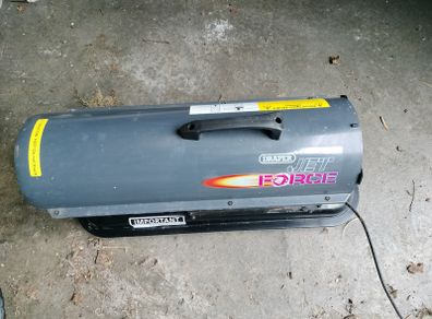 Space Heater