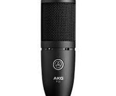 AKG P120 Microphone (Grade A)