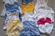 Baby girls bundle 3 to 6 months