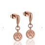 Newbridge Silverware - earrings Image 4