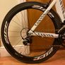 Canyon Speedmax AL 8.0 TT Bike Image 2