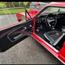 Ford mustang  1966 Image 6