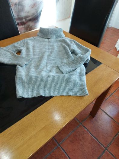 Yessica Jumper