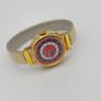 Vintage Rare Collectable Children Mechanical Wind up  Watch Karex for learning the time Image 6