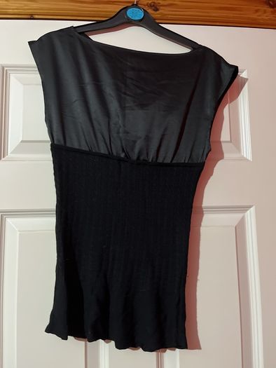 Next Top Size 10