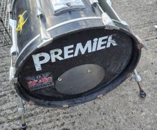 Premier Drum kit
