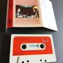 JON & VANGELIS cassette album  The friends of Mr cairo Image 3