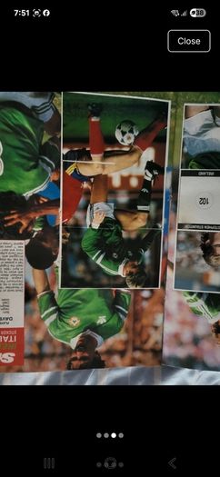 1990 world cup