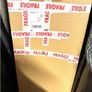 New Crosswater MPRO Electric Heated Towel Rail 480x1140 Matt Black Image 3