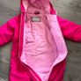 kids snowsuit 3-4years Image 2