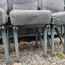 9 Minibus seats with seatbelts Image 4