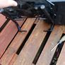 tracer 900 rear rack carrier Image 3