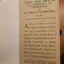 Daily Strenght For Daily Needs. By Mary W. Tileston. Hardback With Dustjacket In Good Condition. Image 9