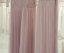 Bridesmaid Dresses - Motte Maids Bridesmaid dresses