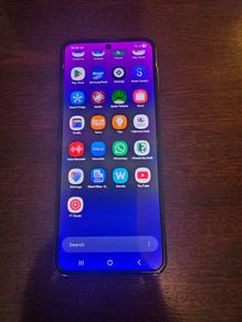 Samsung Flip 4 - DAMAGED