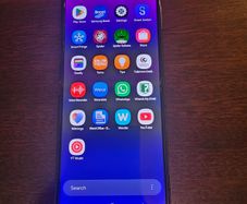 Samsung Flip 4 - DAMAGED