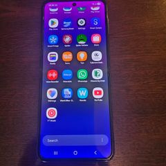 Samsung Flip 4 - DAMAGED