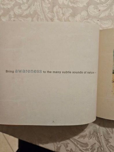 Guartians Of Being.  By Echart Tolle. Art By Patrick Mcdonnell. Hardback With Dustjacket In Good Condition.  See Photos For Same.