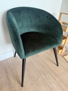Occasional chair