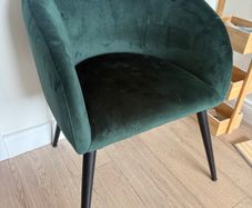Occasional chair