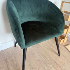 Occasional chair