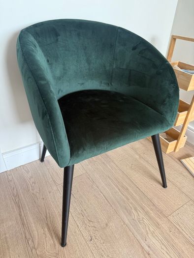 Occasional chair