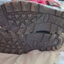 Trespass Boots Size 3 Image 4