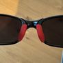 Oakley Juliet Ducati Carbon Image 4