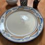 Gorgeous vintage Swedish Ceramics, vase, candleholder Image 5