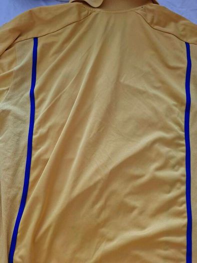 Leeds United Original Xl