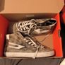 Size 11 trainers ( 6 pairs ) Image 10