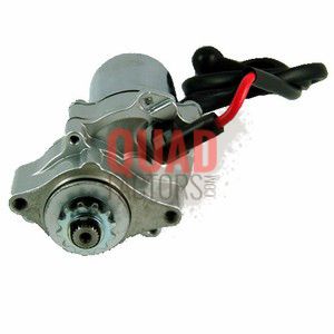 Starter Motor For Atv, Buggy 2 Bolt
