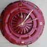 Car part Wall clock Image 3