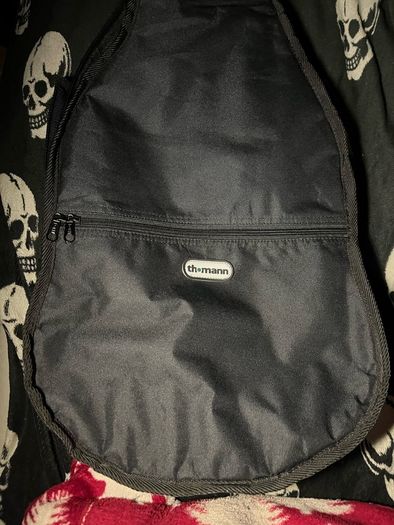Electric Guitar Gig Bag soft case Electric Guitar Gig Bag soft case Fit for fender Stratocaster telecaster Ibanez ESP charvel Jackson Gibson