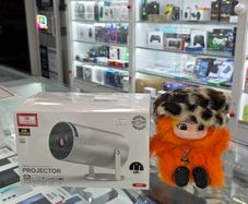 Earldom 4K Projector