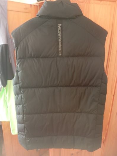 men's body warmer