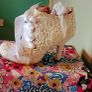 wedding shoes Image 7
