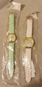 2 Brand New Watches