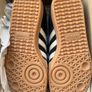 Adidas Samba Trainers Image 8