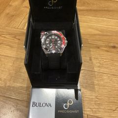 Bulova Men's Diving Watch - Price drop
