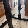 Squat Rack, Commercial Gym Spec Grade ( Rated To Hold 350kg Of Weight!!!) Image 5