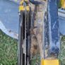 dewalt mitre saw DW708 305mm Image 6