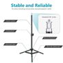 Neewer 10-inch LED Ring Light with 35-inch Tripod Stand Image 4
