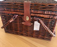 Picnic Basket