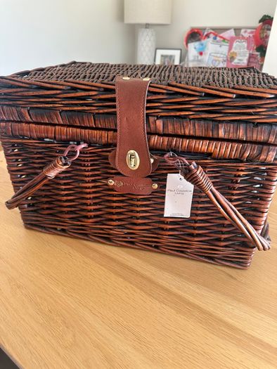 Picnic Basket